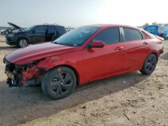 5NPLM4AG7NH066088 2022 HYUNDAI ELANTRA