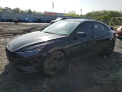 5NPLM4AG7NH068097 2022 HYUNDAI ELANTRA