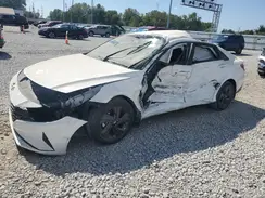 5NPLM4AG7NH068259 2022 HYUNDAI ELANTRA