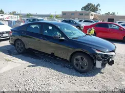 5NPLM4AG7NH068312 2022 HYUNDAI ELANTRA