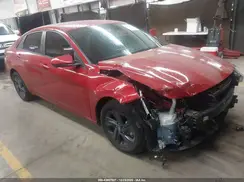 5NPLM4AG7NH068343 2022 HYUNDAI ELANTRA