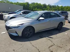 5NPLM4AG7NH069881 2022 HYUNDAI ELANTRA