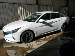 5NPLM4AG7NH069900 2022 HYUNDAI ELANTRA