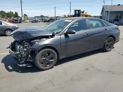 5NPLM4AG7NH070173 2022 HYUNDAI ELANTRA