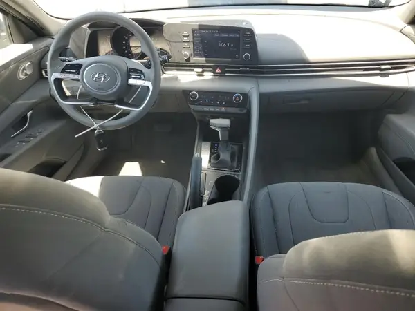5NPLM4AG7NH070173 2022 HYUNDAI ELANTRA - Image 8