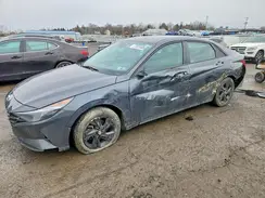 5NPLM4AG7NH070545 2022 HYUNDAI ELANTRA