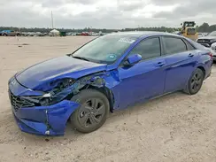 5NPLM4AG7NH075292 2022 HYUNDAI ELANTRA