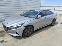5NPLM4AG7NH075468 2022 HYUNDAI ELANTRA