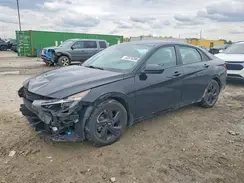 5NPLM4AG7NH075826 2022 HYUNDAI ELANTRA
