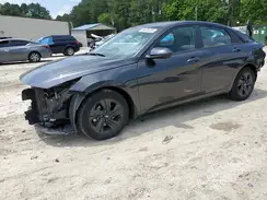 5NPLM4AG7NH075986 2022 HYUNDAI ELANTRA