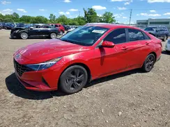 5NPLM4AG7NH079228 2022 HYUNDAI ELANTRA