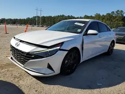 5NPLM4AG7NH080671 2022 HYUNDAI ELANTRA