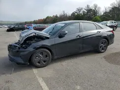 5NPLM4AG7NH081013 2022 HYUNDAI ELANTRA