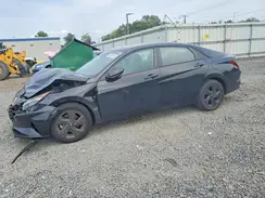 5NPLM4AG7NH081349 2022 HYUNDAI ELANTRA