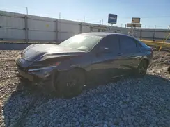 5NPLM4AG7NH082047 2022 HYUNDAI ELANTRA