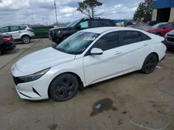 5NPLM4AG7NH082503 2022 HYUNDAI ELANTRA