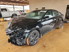 5NPLM4AG7NH082680 2022 HYUNDAI ELANTRA