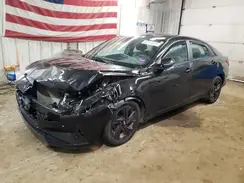 5NPLM4AG7PH087039 2023 HYUNDAI ELANTRA