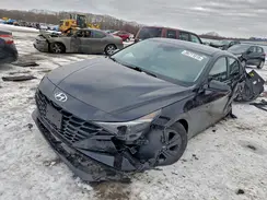 5NPLM4AG7PH087655 2023 HYUNDAI ELANTRA