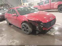 5NPLM4AG7PH087879 2023 HYUNDAI ELANTRA