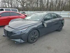5NPLM4AG7PH088112 2023 HYUNDAI ELANTRA