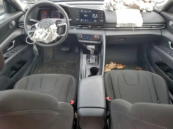 5NPLM4AG7PH088112 2023 HYUNDAI ELANTRA - Image 8