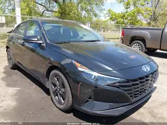 5NPLM4AG7PH088224 2023 HYUNDAI ELANTRA
