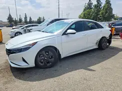 5NPLM4AG7PH088837 2023 HYUNDAI ELANTRA