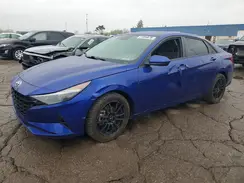 5NPLM4AG7PH088868 2023 HYUNDAI ELANTRA