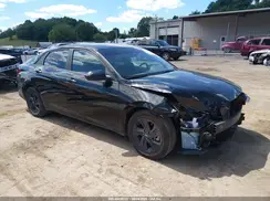5NPLM4AG7PH089647 2023 HYUNDAI ELANTRA