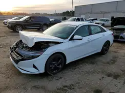 5NPLM4AG7PH090796 2023 HYUNDAI ELANTRA