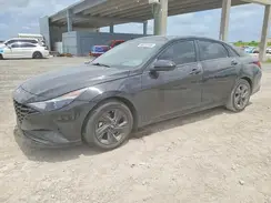 5NPLM4AG7PH091155 2023 HYUNDAI ELANTRA