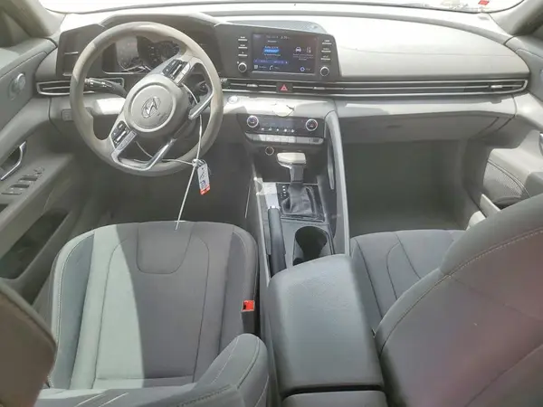 5NPLM4AG7PH091155 2023 HYUNDAI ELANTRA - Image 8