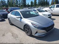 5NPLM4AG7PH091639 2023 HYUNDAI ELANTRA
