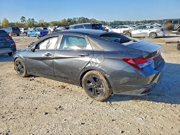 5NPLM4AG7PH091754 2023 HYUNDAI ELANTRA - Image 2