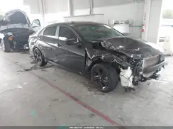 5NPLM4AG7PH092385 2023 HYUNDAI ELANTRA