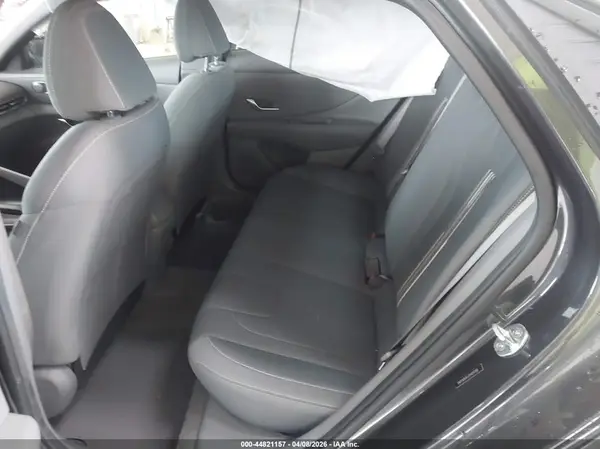 5NPLM4AG7PH092385 2023 HYUNDAI ELANTRA - Image 8