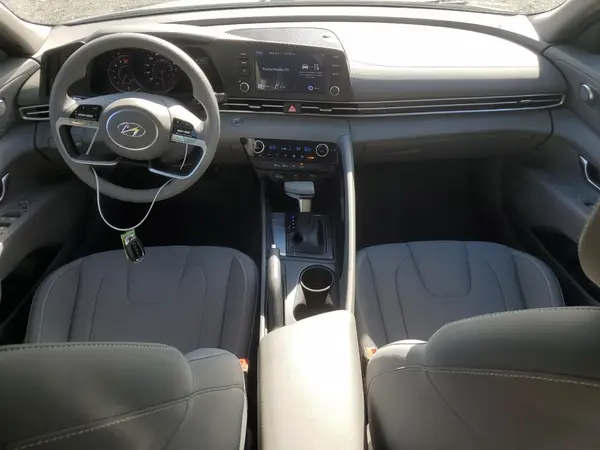 5NPLM4AG7PH093892 2023 HYUNDAI ELANTRA - Image 8