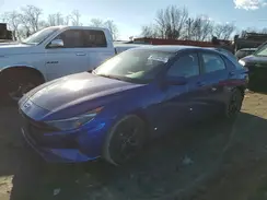 5NPLM4AG7PH093911 2023 HYUNDAI ELANTRA