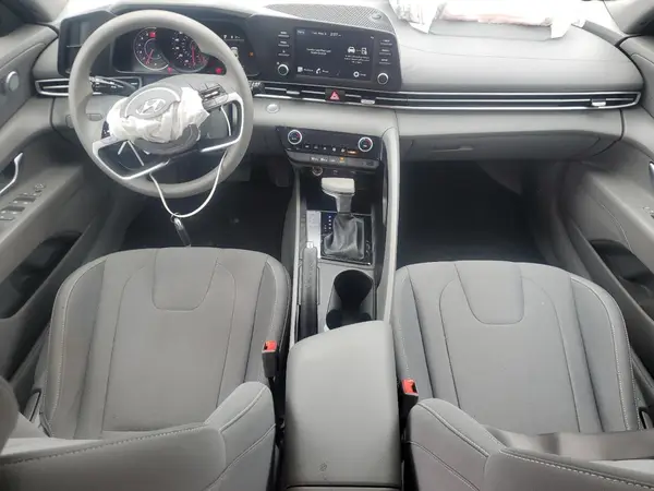 5NPLM4AG7PH094041 2023 HYUNDAI ELANTRA - Image 8