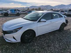 5NPLM4AG7PH094380 2023 HYUNDAI ELANTRA