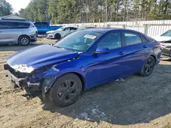5NPLM4AG7PH094489 2023 HYUNDAI ELANTRA