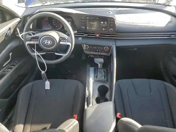 5NPLM4AG7PH094489 2023 HYUNDAI ELANTRA - Image 8