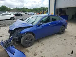 5NPLM4AG7PH094590 2023 HYUNDAI ELANTRA