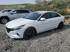 5NPLM4AG7PH095416 2023 HYUNDAI ELANTRA