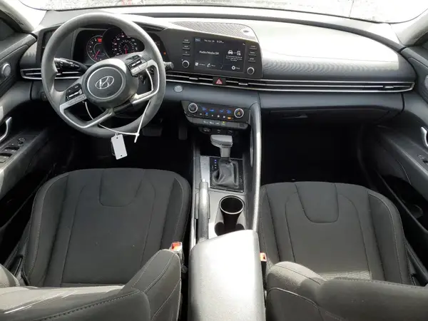 5NPLM4AG7PH095416 2023 HYUNDAI ELANTRA - Image 8