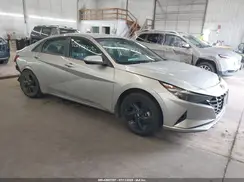 5NPLM4AG7PH095822 2023 HYUNDAI ELANTRA