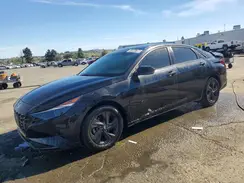 5NPLM4AG7PH095884 2023 HYUNDAI ELANTRA