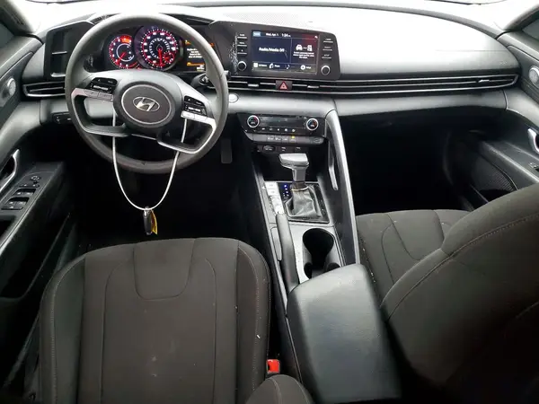 5NPLM4AG7PH095884 2023 HYUNDAI ELANTRA - Image 8