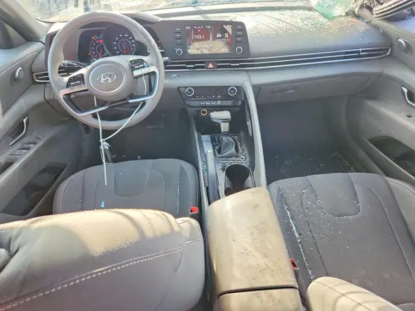5NPLM4AG7PH099479 2023 HYUNDAI ELANTRA - Image 8